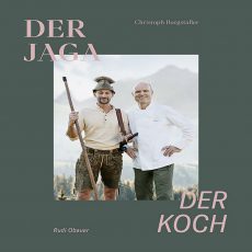 Der Jaga und der Koch – Buch Empfehlung